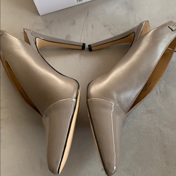 Calvin Klein Clarette shoes - Picture 8 of 8